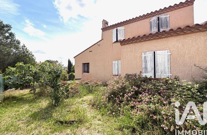 Vente Maison traditionnelle 6 pièces — photo 5