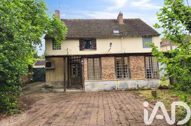 Maison 5 pièces 155000 €