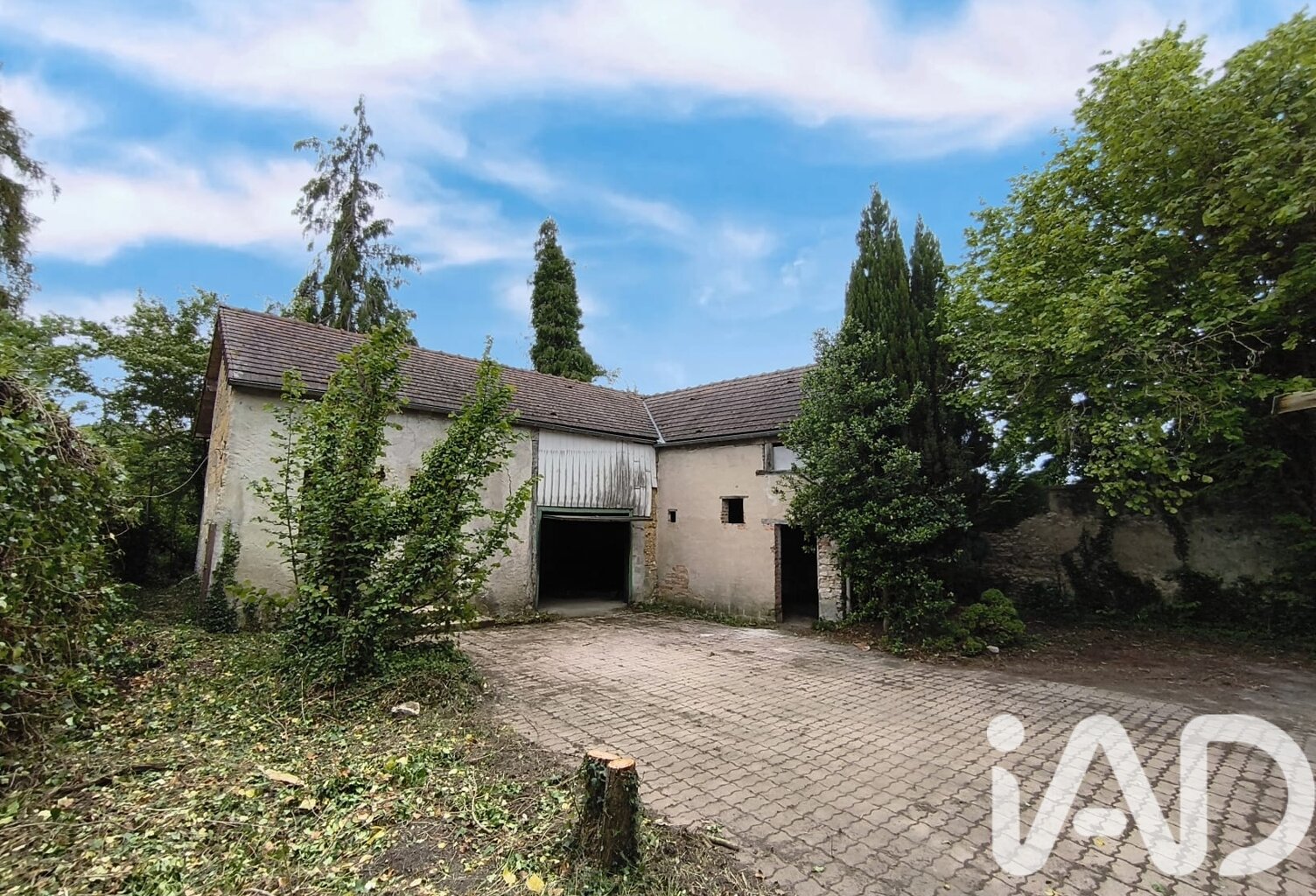 Vente Maison de village 5 pièces — photo 1