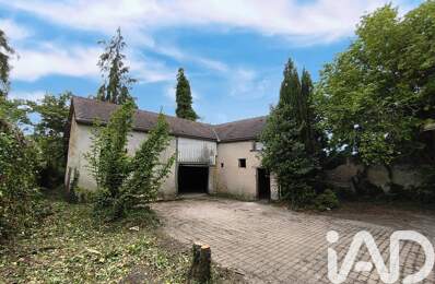 Vente Maison de village 5 pièces — photo du bien