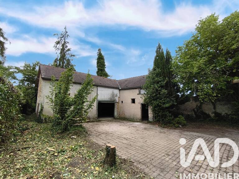 Vente Maison de village 5 pièces — photo 1