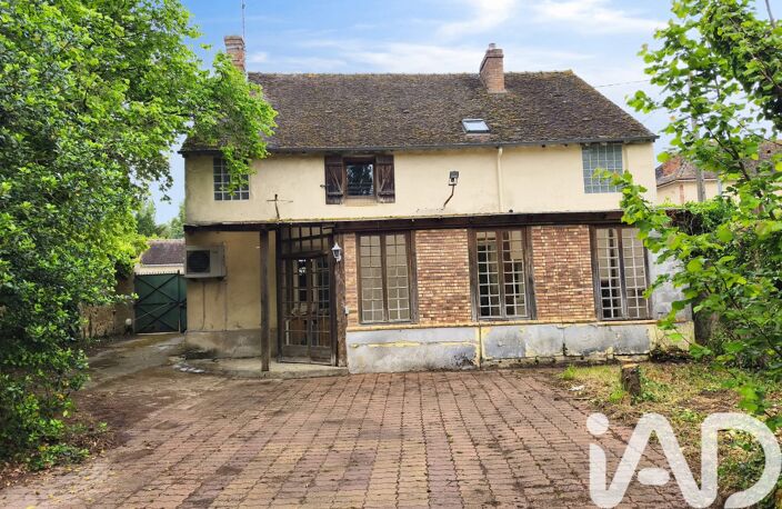 Vente Maison de village 5 pièces — photo 2