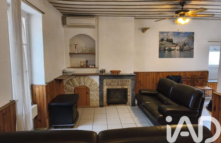 Vente Maison de village 5 pièces — photo 3