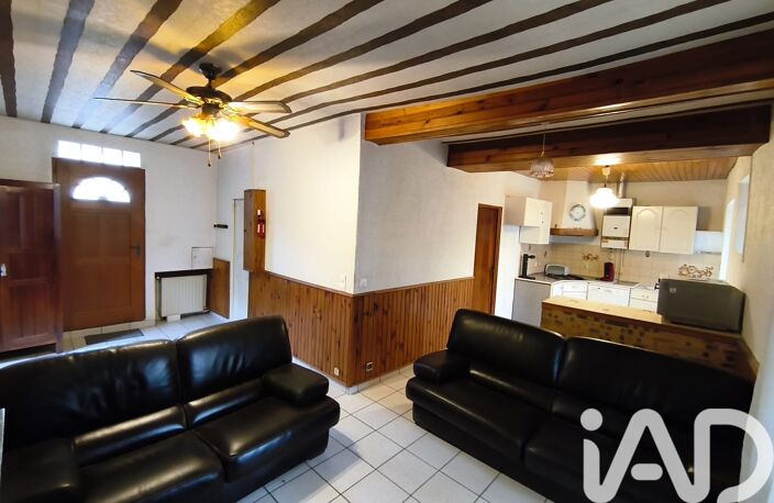 Vente Maison de village 5 pièces — photo 4
