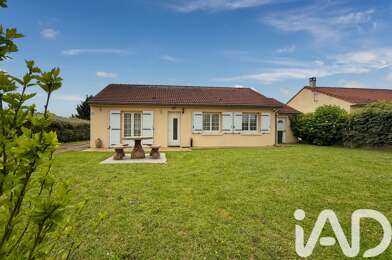 Maison 5 pièces 180000 €