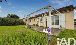 Maison 5 Pièces 83 m² à vendre à Nargis (45210)