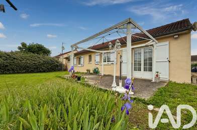 Maison 5 pièces 180000 €