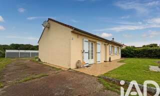 Maison 5 Pièces 83 m² à vendre à Nargis (45210)