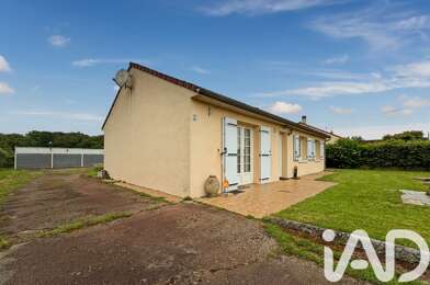 Maison 5 pièces 180000 €