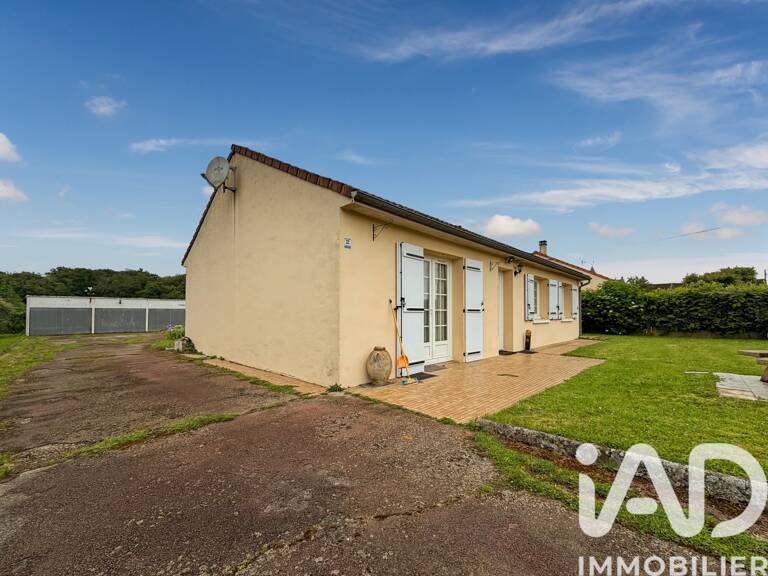 Vente Maison/villa 5 pièces — photo 1