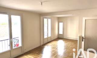 Appartement 5 Pièces 101 m² à vendre à Limoges (87000)
