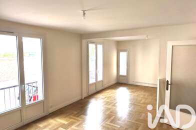 Appartement 5 pièces 227000 €