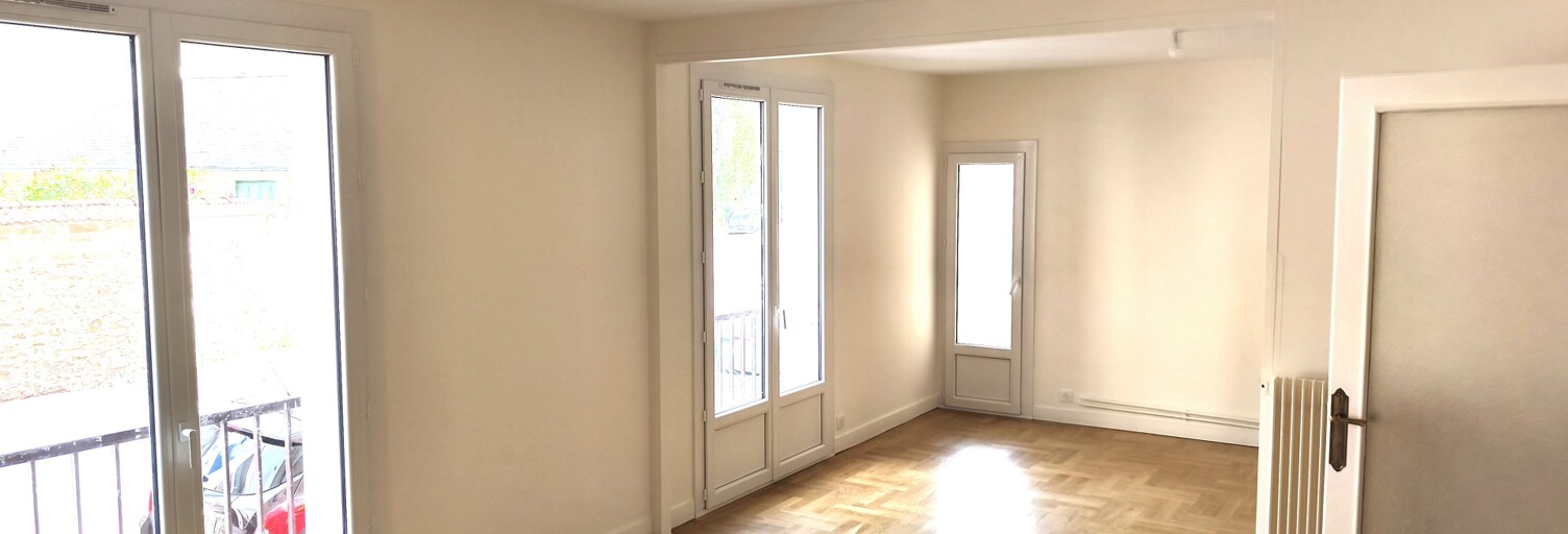 Appartement 5 Pièces 101 m² à vendre à Limoges (87000)