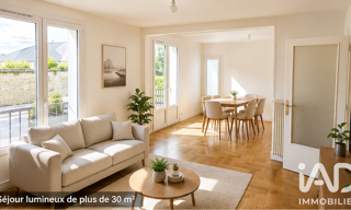 Appartement 5 Pièces 101 m² à vendre à Limoges (87000)