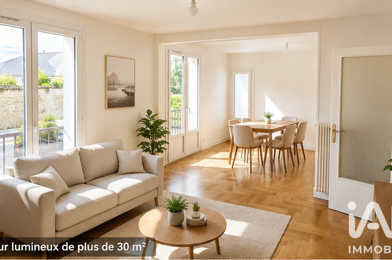 Appartement 5 pièces 227000 €