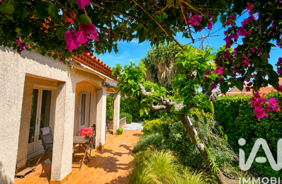 Vente Maison/villa 4 pièces — photo du bien