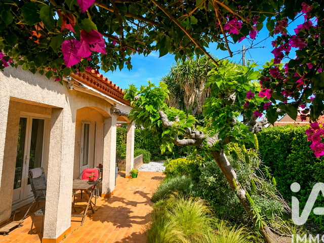 Vente Maison/villa 4 pièces — photo du bien