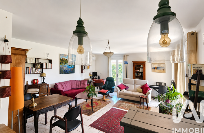 Vente Maison/villa 4 pièces — photo 2