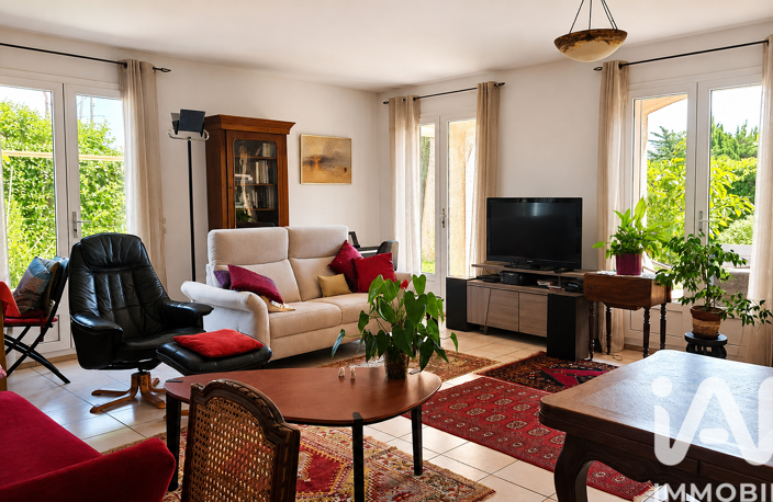 Vente Maison/villa 4 pièces — photo 3