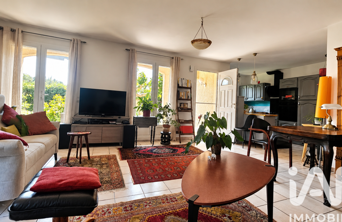 Vente Maison/villa 4 pièces — photo 4