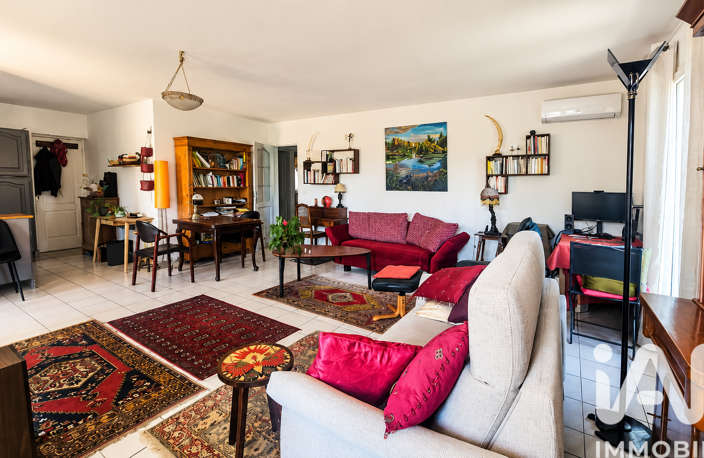 Vente Maison/villa 4 pièces — photo 5