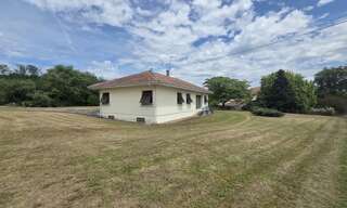 Maison 4 Pièces 90 m² à vendre à Bégaar (40400)
