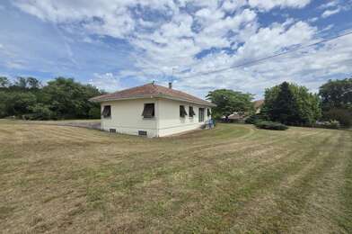 Maison 4 pièces 192240 €