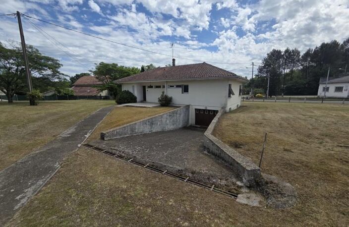 Vente maison 4 pièces 90 m² Bégaar (40400) — photo 2