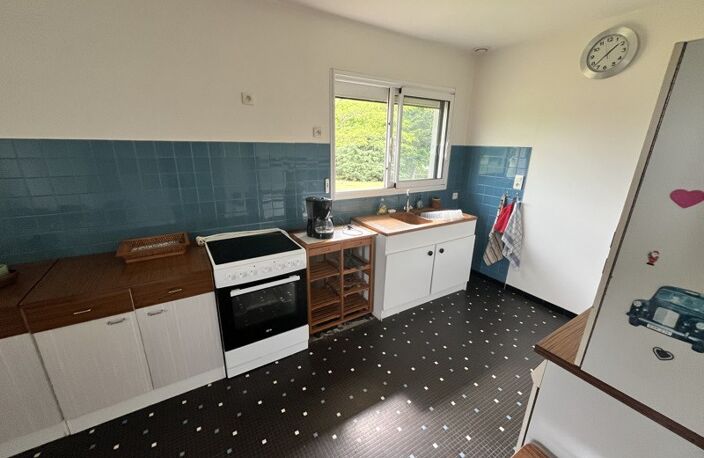 Vente maison 4 pièces 90 m² Bégaar (40400) — photo 5