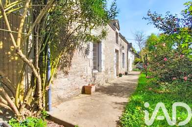 Maison 3 pièces 117900 €