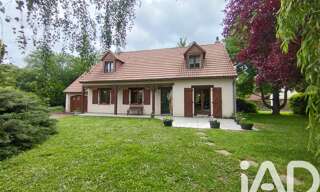 Maison 8 Pièces 145 m² à vendre à Courcelles-la-Forêt (72270)