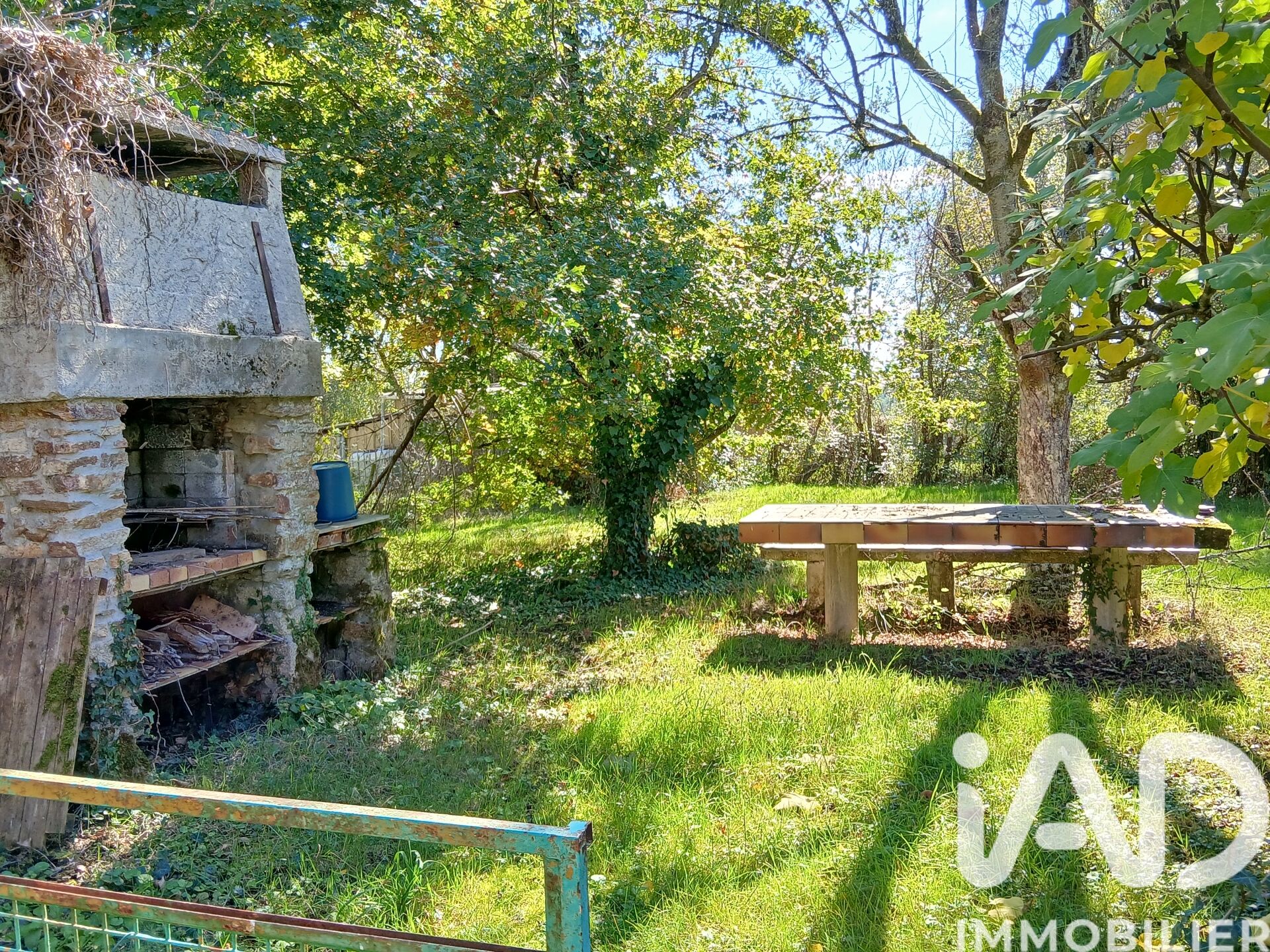 Vente Maison de campagne 4 pièces - Photo 4