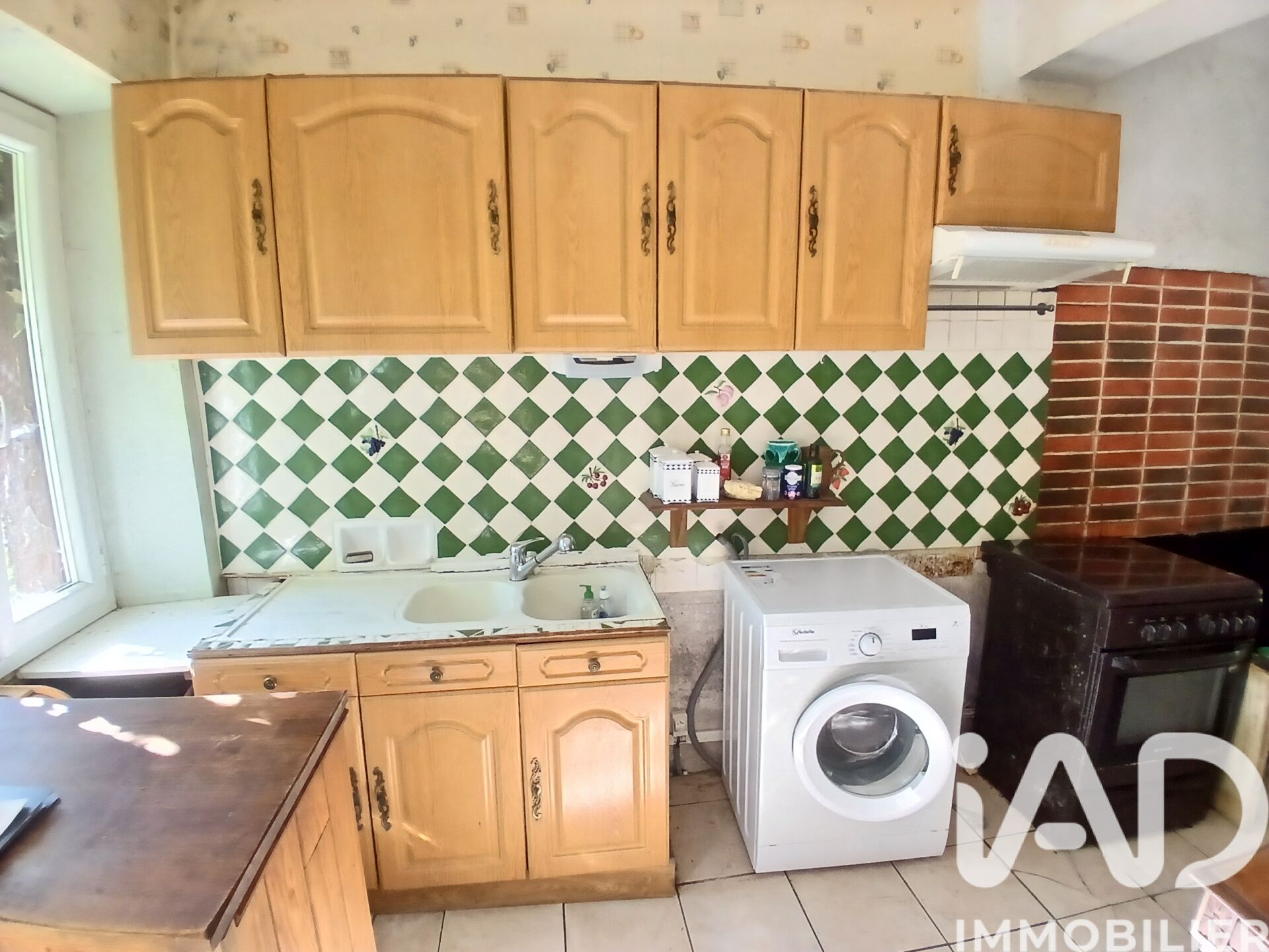 Vente Maison de campagne 4 pièces - Photo 5