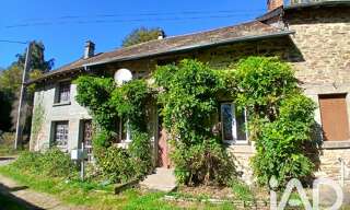 Maison 4 Pièces 65 m² à vendre à Mialet (24450)