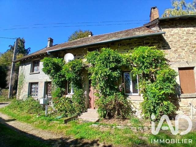 Vente Maison de campagne 4 pièces — photo du bien