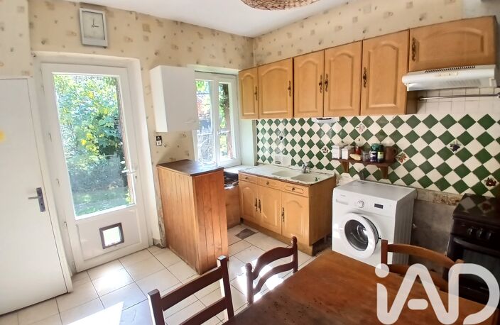 Vente Maison de campagne 4 pièces — photo 2