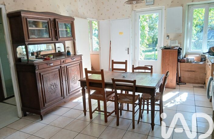 Vente Maison de campagne 4 pièces — photo 4