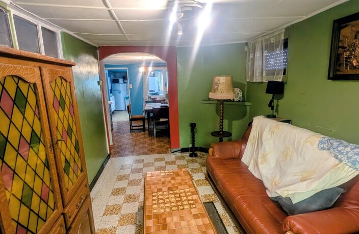 Vente Maison/villa 3 pièces — photo 2