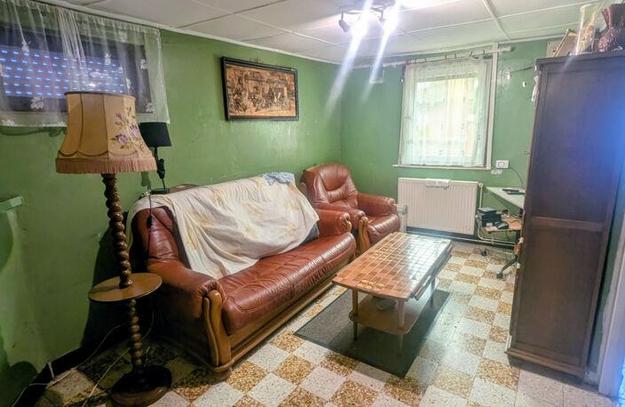 Vente Maison/villa 3 pièces — photo 3