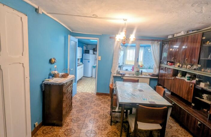 Vente Maison/villa 3 pièces — photo 4