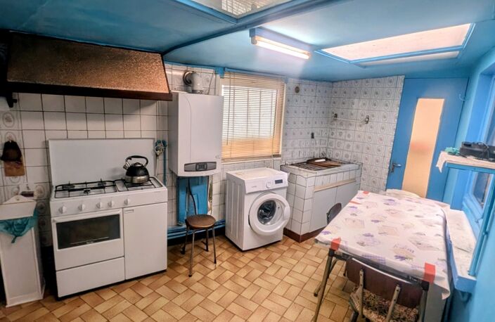 Vente Maison/villa 3 pièces — photo 5
