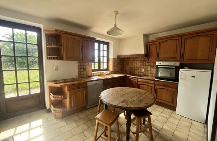 Traditionnelle de 8 pièces principales — photo 2