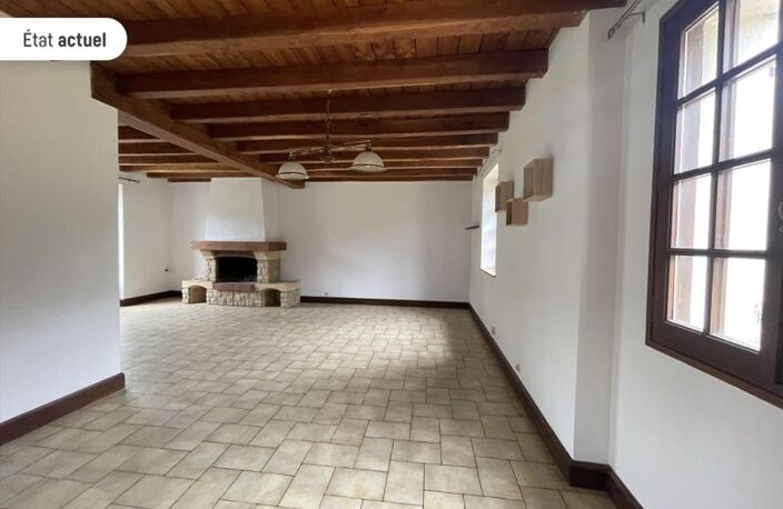 Traditionnelle de 8 pièces principales — photo 3