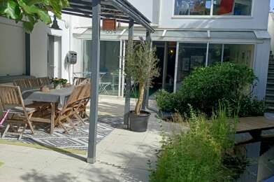 Maison 9 pièces 670000 €