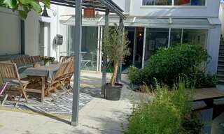Maison 9 Pièces 311 m² à vendre à Mouilleron-le-Captif (85000)