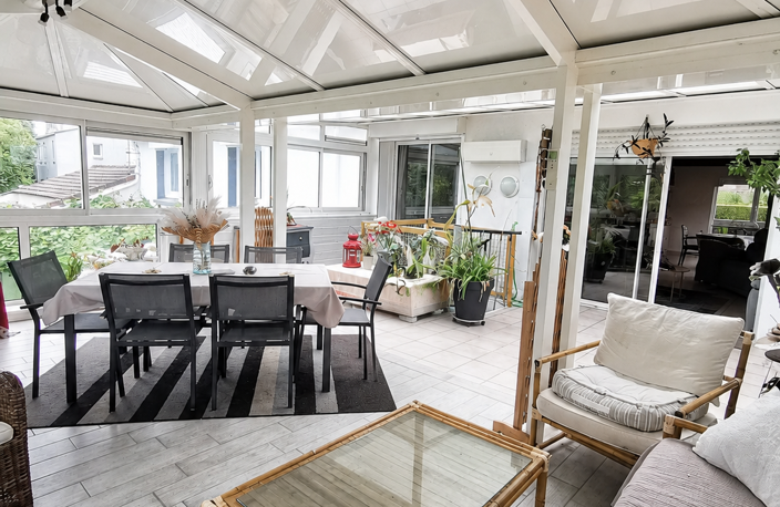 Vente Maison/villa 9 pièces — photo 2