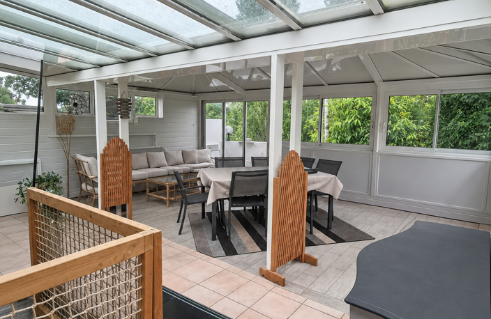 Vente Maison/villa 9 pièces — photo 3