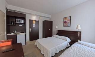 Appartement 1 Pièce 19 m² à vendre à Lourdes (65100)
