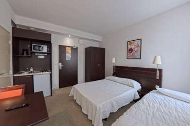 Appartement 1 pièces 25000 €