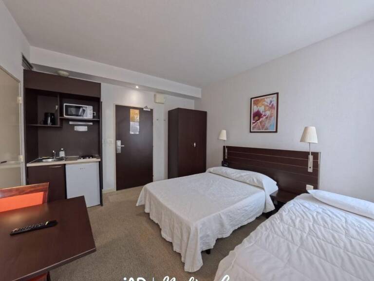 Vente Appartement 1 pièce — photo 1